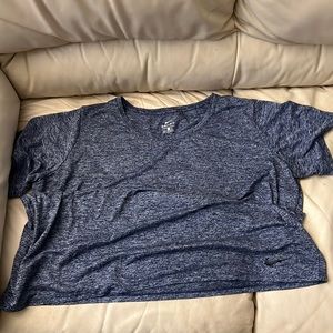 Nike Dri-Fit Shirt Sleeve Tshirt